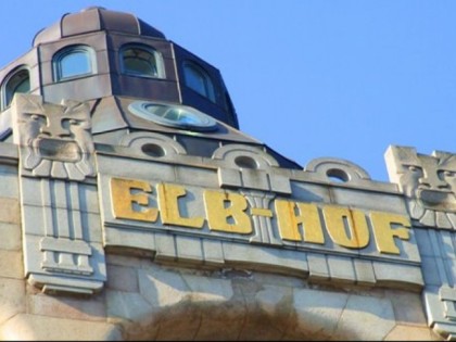 照片: Elbhof